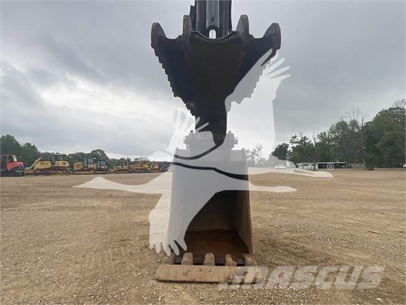 Volvo EC300EL 대형 굴삭기 29톤 이상