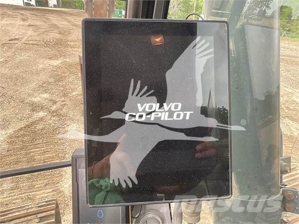 Volvo EC300EL 대형 굴삭기 29톤 이상
