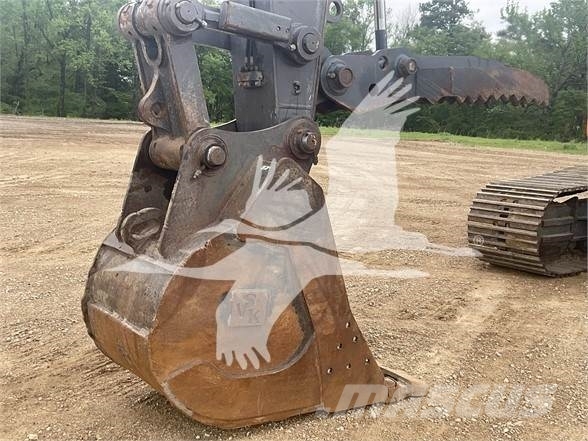 Volvo EC300EL 대형 굴삭기 29톤 이상