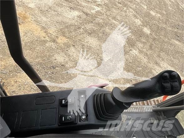 Volvo EC300EL 대형 굴삭기 29톤 이상