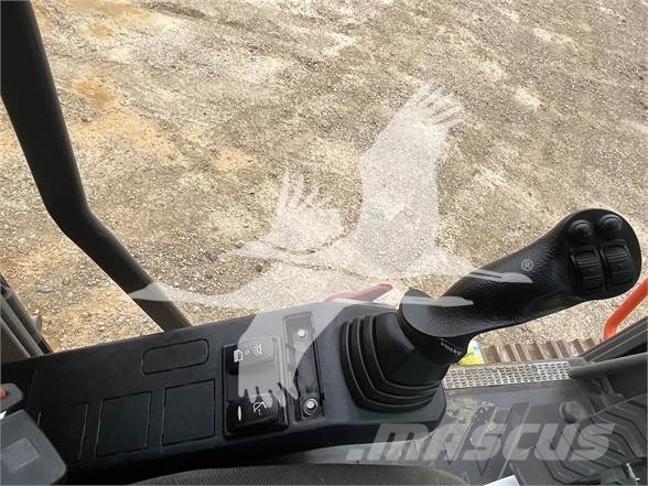 Volvo EC300EL 대형 굴삭기 29톤 이상