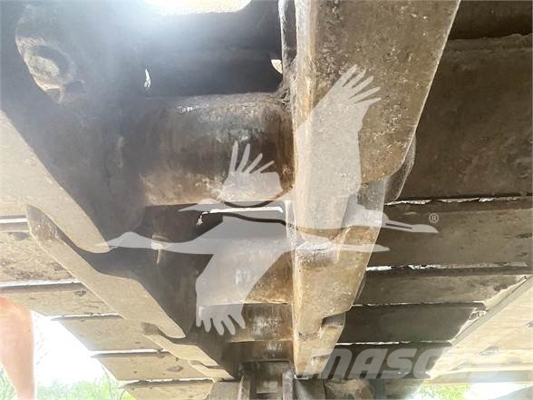 Volvo EC300EL 대형 굴삭기 29톤 이상