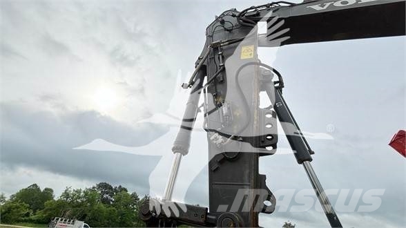 Volvo EC300EL 대형 굴삭기 29톤 이상