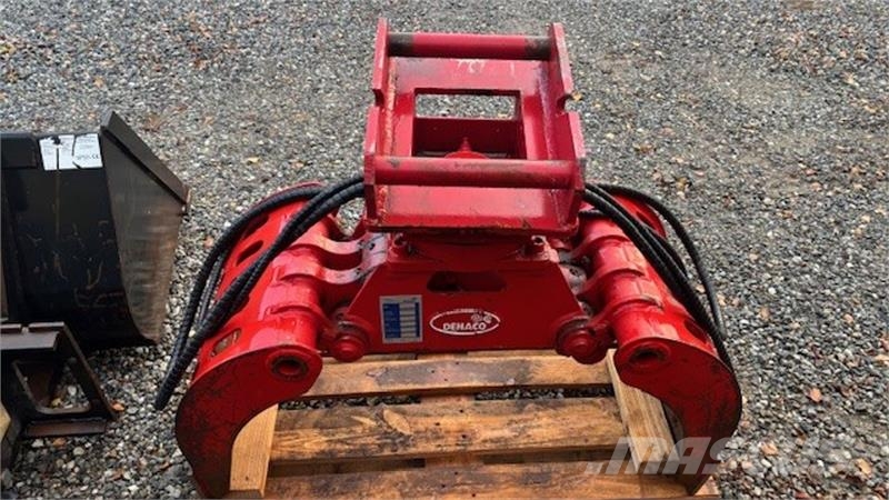 Dehaco DSG 250 خطاطيف