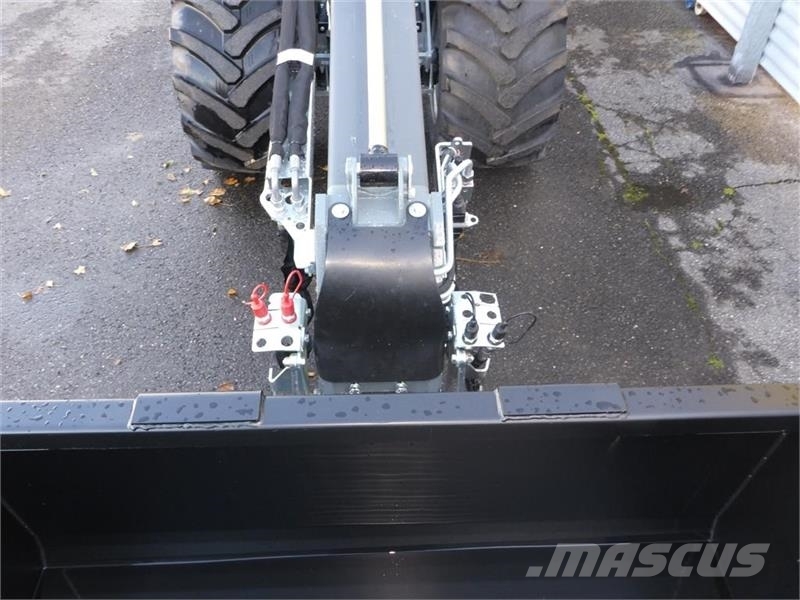 GiANT G2700 HD PLUS TELE Mini utovarivači