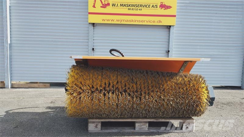 GMR Stensballe FF1500MSA FF 1500 MSa كناسات