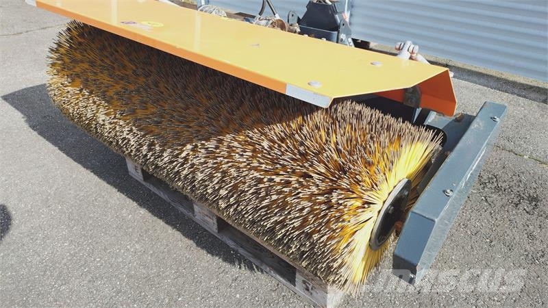 GMR Stensballe FF1500MSA FF 1500 MSa كناسات