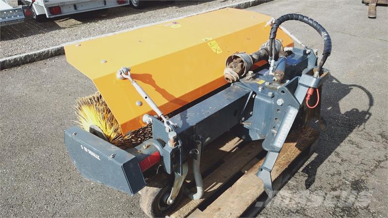 GMR Stensballe FF1500MSA FF 1500 MSa كناسات