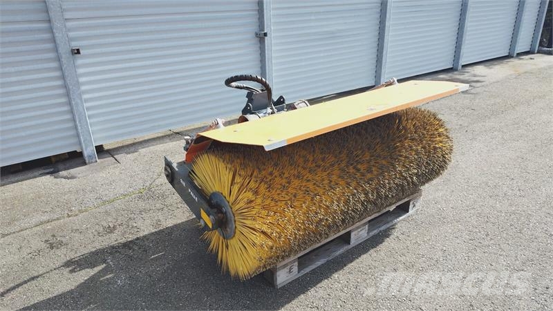GMR Stensballe FF1500MSA FF 1500 MSa كناسات
