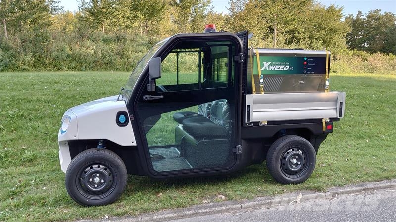 Goupil G2 Carros