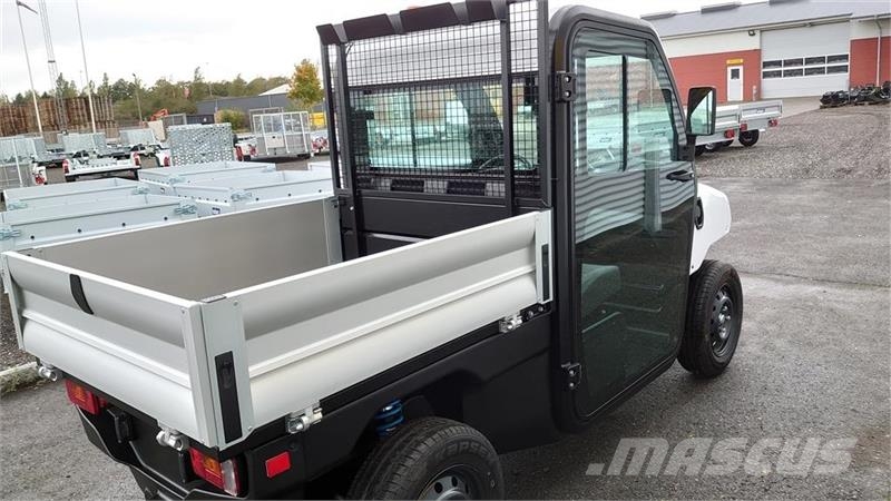 Goupil G2 Carros