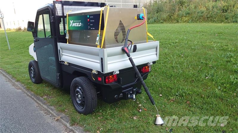 Goupil G2 Carros