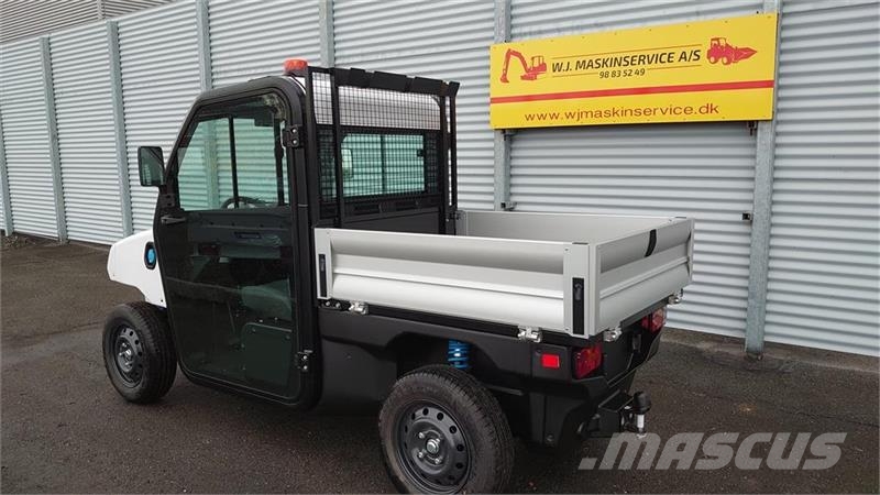 Goupil G2 Carros