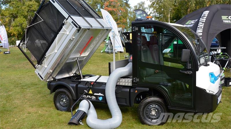 Goupil G2 Carros