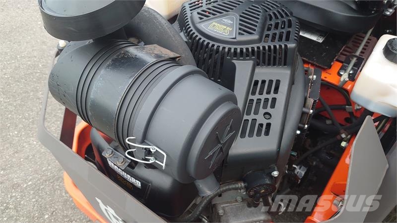Husqvarna Z 560x Traktorske kosilice