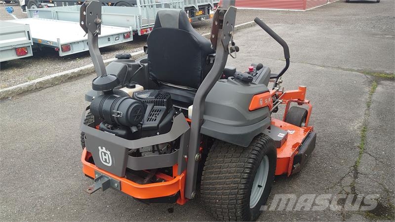 Husqvarna Z 560x Traktorske kosilice