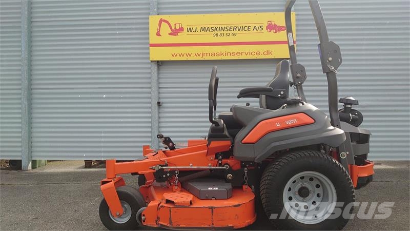 Husqvarna Z 560x Traktorske kosilice