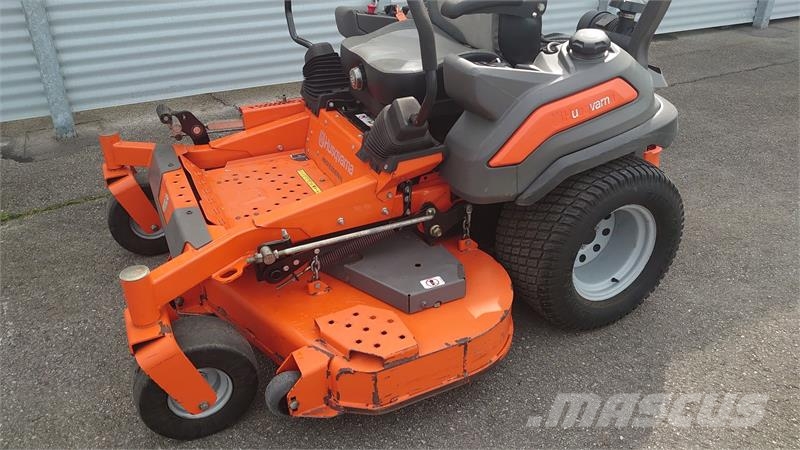 Husqvarna Z 560x Traktorske kosilice