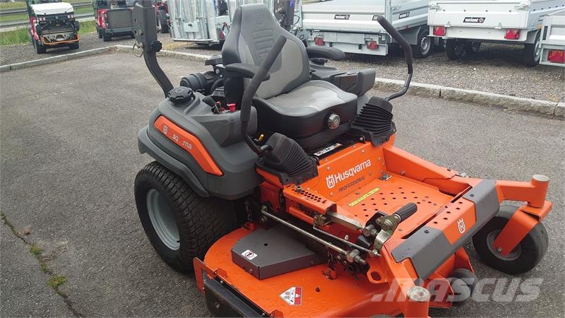 Husqvarna Z 560x Traktorske kosilice