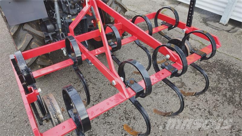 Kubota EK1-261 Traktorji