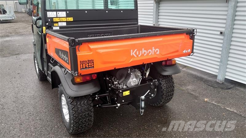 Kubota RTV-X1110 UTV-uri