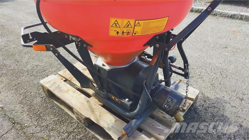 Kubota VS 220 Sand- og saltspredere