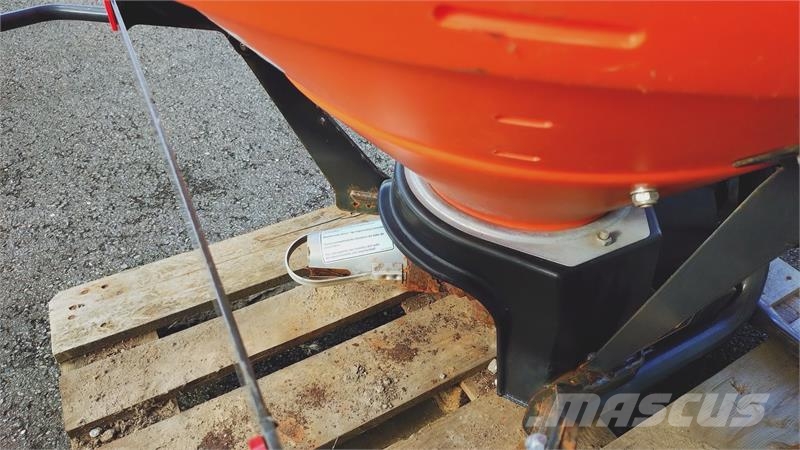 Kubota VS 220 Sand- og saltspredere
