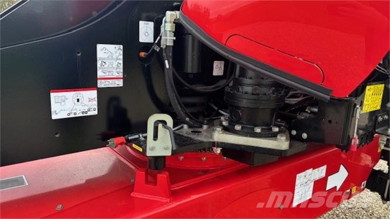 Manitou 220 tj+ Egyéb felvonók és állványok