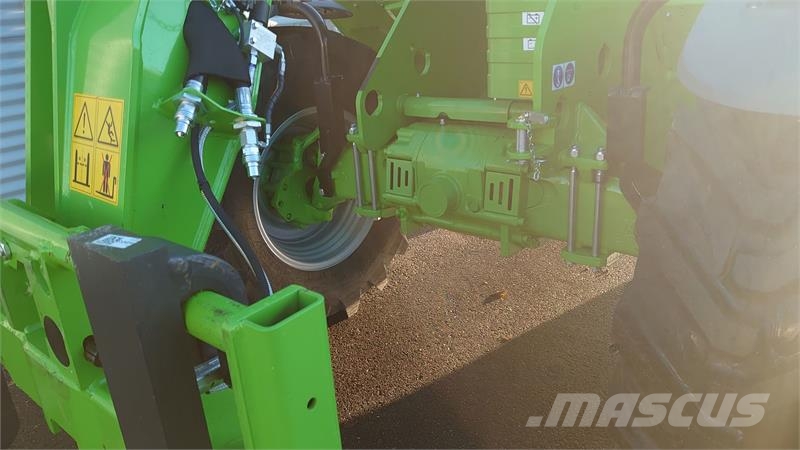 Merlo TF 42.7 CS Carretillas telescópicas