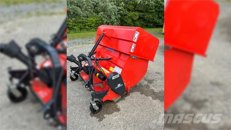 Muratori MT30R 130 ركوب الحشائش