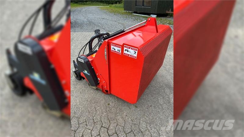 Muratori MT30R 130 ركوب الحشائش