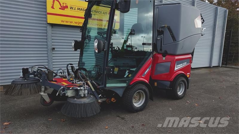 Timan 3330 Other farming machines