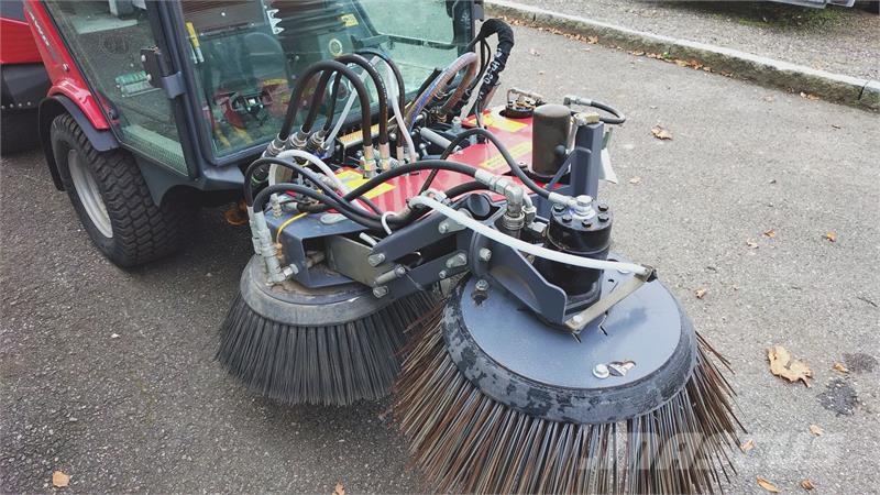 Timan 3330 Other farming machines