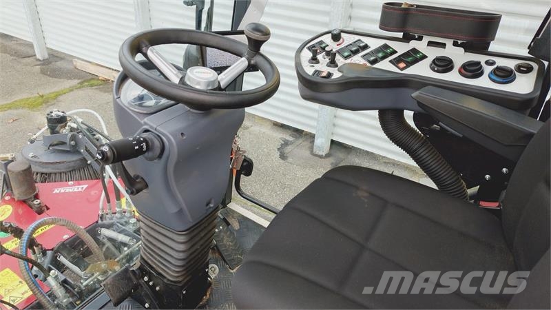 Timan 3330 Other farming machines