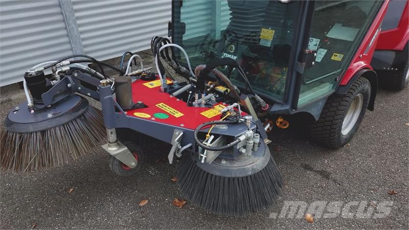 Timan 3330 Other farming machines