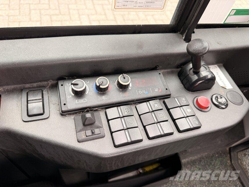MAN LIONS CITY LLE (14.8 M | 2017 | EURO 6) Autobuses interurbano