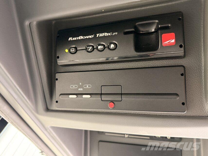 Mercedes-Benz Citaro G (2013/2014 | EURO 6 | 18 m ) Autobusy przegubowe