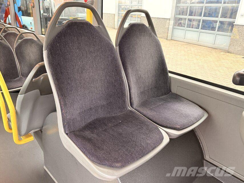 Mercedes-Benz Citaro G (2013/2014 | EURO 6 | 18 m ) Autobusy przegubowe