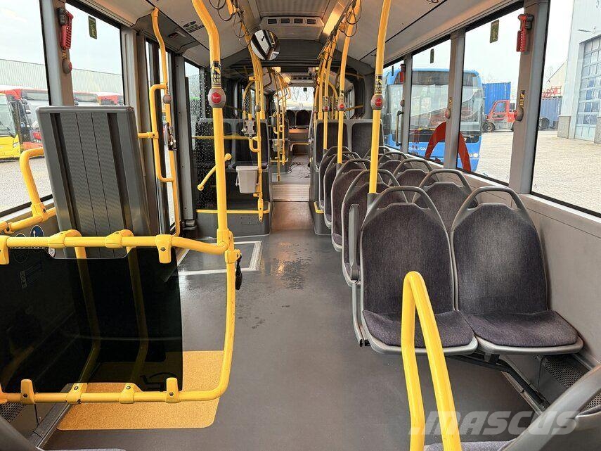 Mercedes-Benz Citaro G (2013/2014 | EURO 6 | 18 m ) Autobusy przegubowe