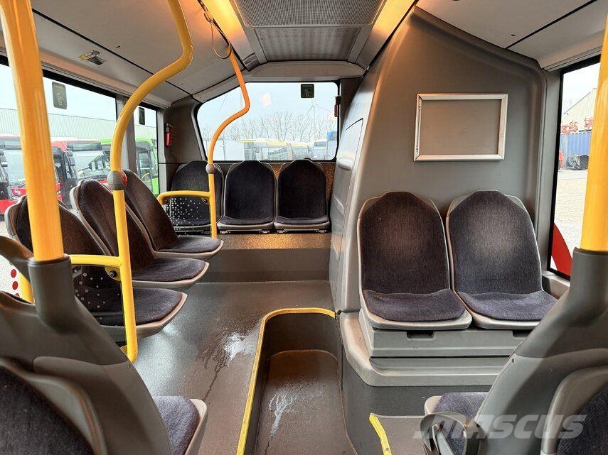 Mercedes-Benz Citaro G (2013/2014 | EURO 6 | 18 m ) Autobusy przegubowe