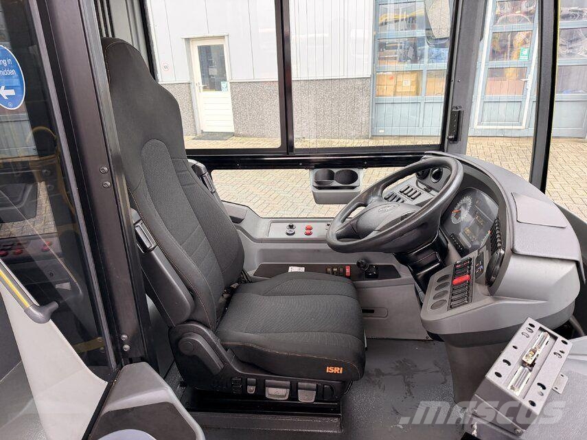 Mercedes-Benz Citaro G (2013/2014 | EURO 6 | 18 m ) Autobusy przegubowe