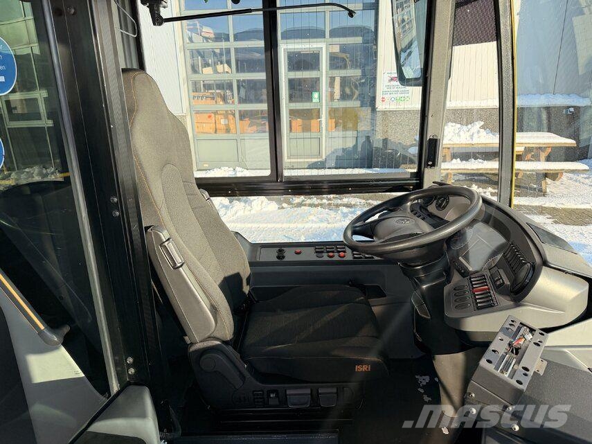 Mercedes-Benz Citaro LE (2013 | 50 UNITS | EURO 6) Stadsbus