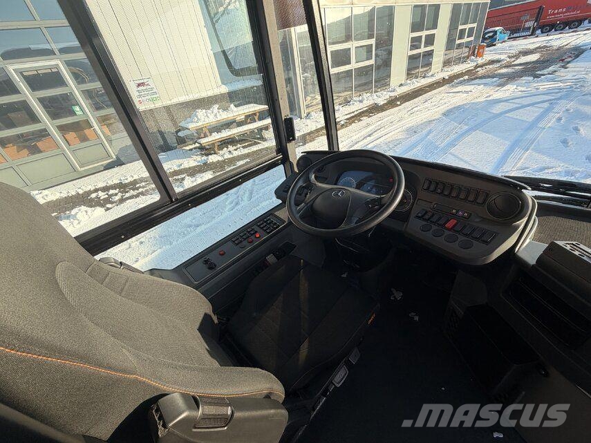 Mercedes-Benz Citaro LE (2013 | 50 UNITS | EURO 6) Stadsbus