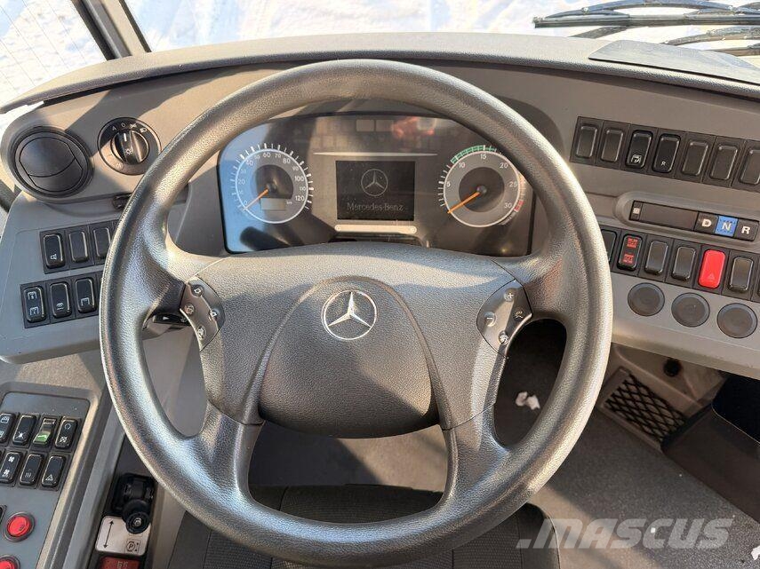 Mercedes-Benz Citaro LE (2013 | 50 UNITS | EURO 6) Stadsbus