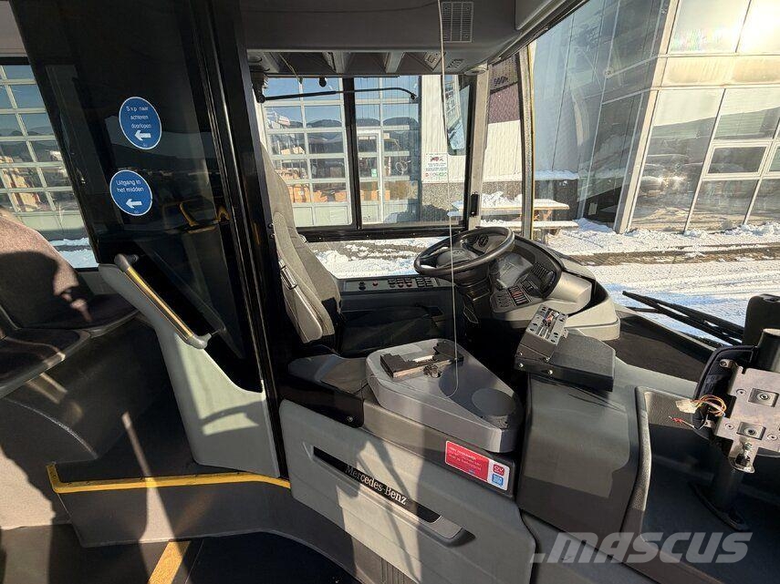 Mercedes-Benz Citaro LE (2013 | 50 UNITS | EURO 6) Stadsbus