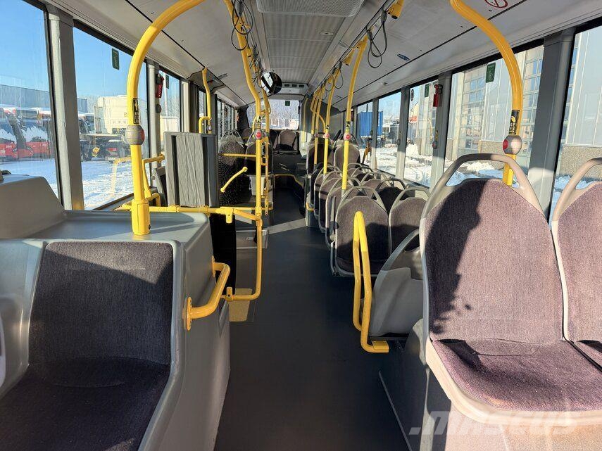 Mercedes-Benz Citaro LE (2013 | 50 UNITS | EURO 6) Stadsbus
