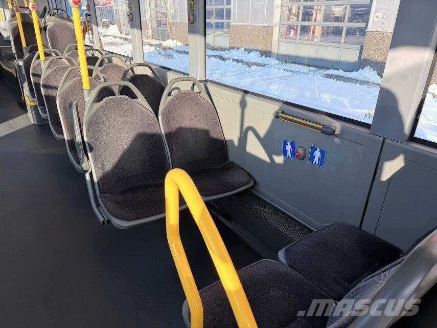 Mercedes-Benz Citaro LE (2013 | 50 UNITS | EURO 6) Stadsbus