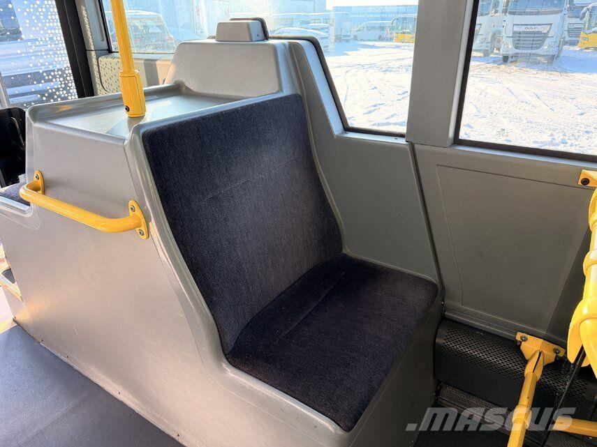 Mercedes-Benz Citaro LE (2013 | 50 UNITS | EURO 6) Stadsbus