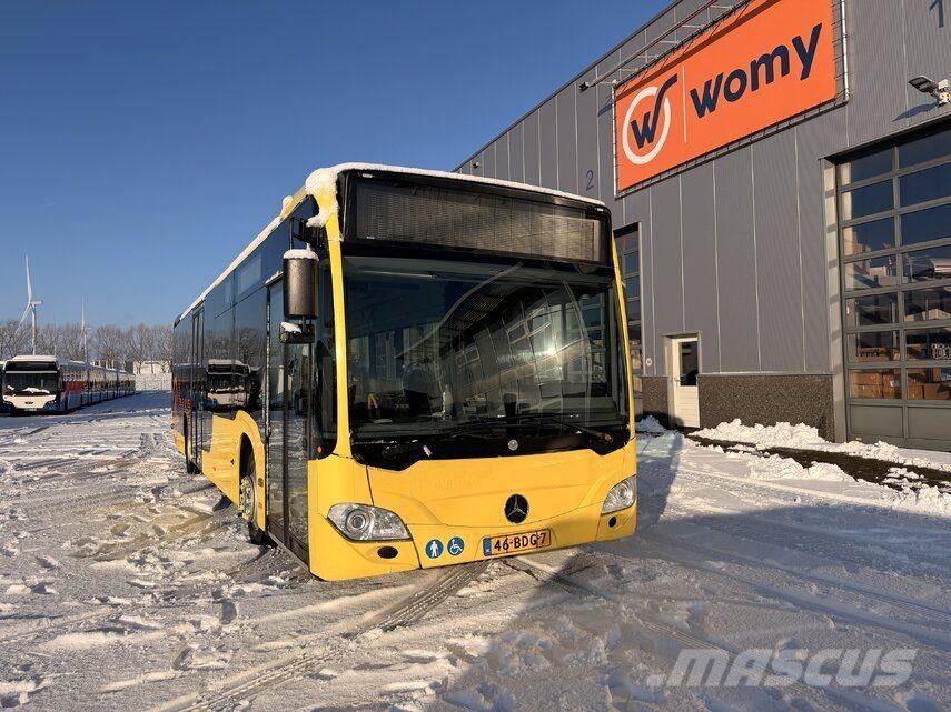 Mercedes-Benz Citaro LE (2013 | 50 UNITS | EURO 6) Stadsbus