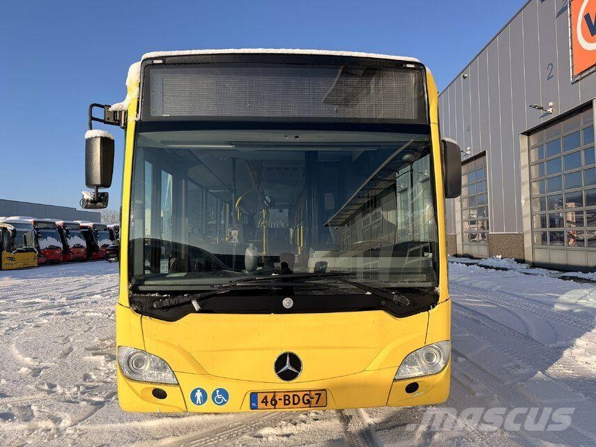 Mercedes-Benz Citaro LE (2013 | 50 UNITS | EURO 6) Stadsbus